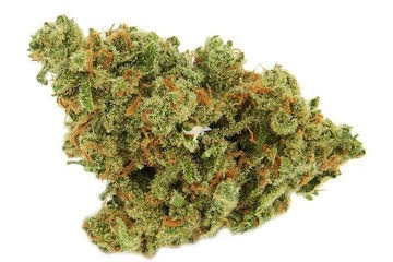 Green Crack Strain U.A.E