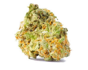 Hawaiin-skunk Strain U.A.E