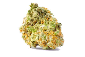 Hawaiin-skunk Strain U.A.E