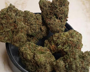 Afghani Strains U.A.E