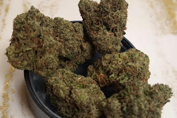 Afghani Strains U.A.E