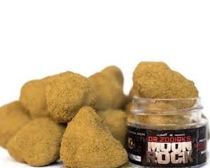 Moon Rock Strain U.A.E