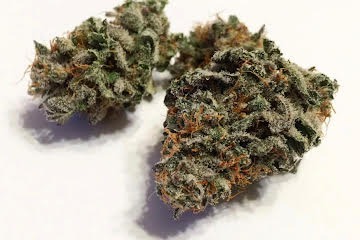 Green Crack Strain U.A.E - Image 4