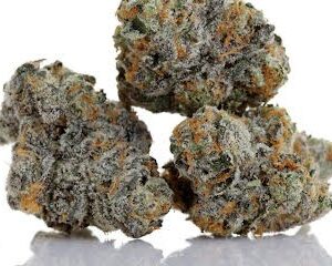 Gelato Strain