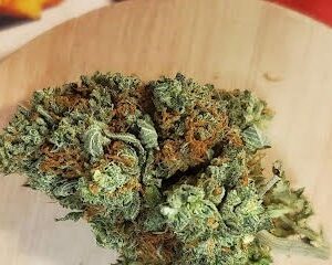 Blue Dream Strain U.A.E