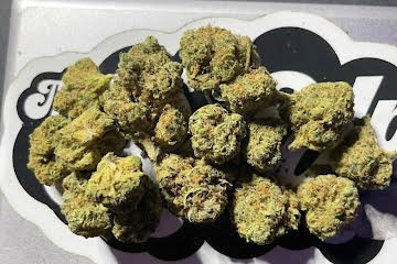 Gelato Strain - Image 5