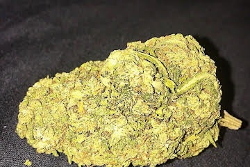 Green Crack Strain U.A.E - Image 6