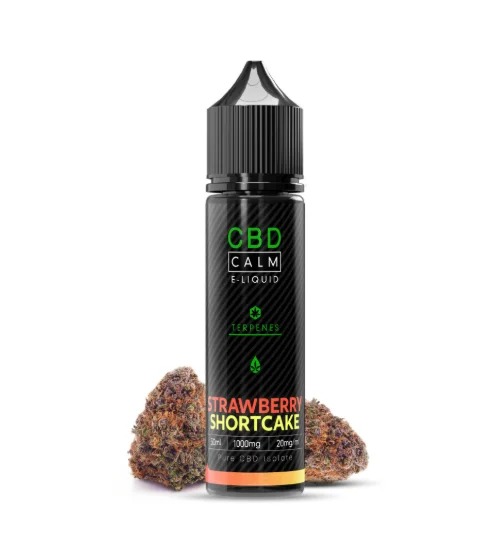Buy CBD Vape Juice in Dubai