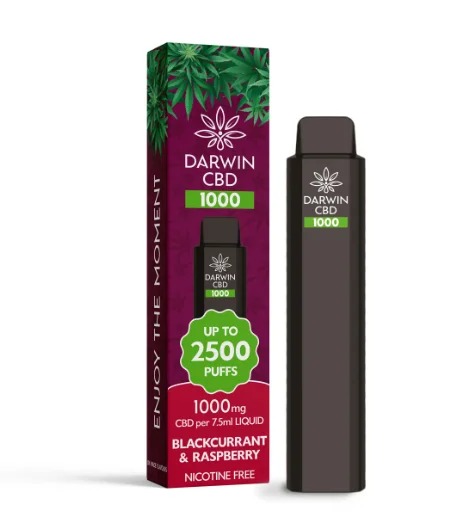 Buy CBD Vape Dubai UAE - Image 3