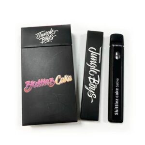 Buy Jungle Boys THC Vape in U.A.E
