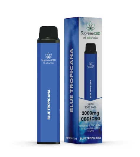 Buy CBD Vape Dubai UAE