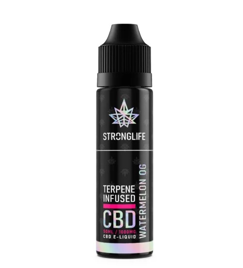 Buy CBD Vape Juice in Dubai - Image 3