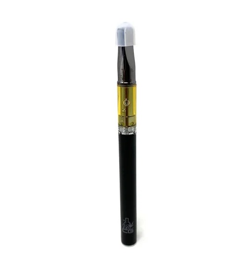 Buy Jack Herer THC Carts in Dubai - Image 3